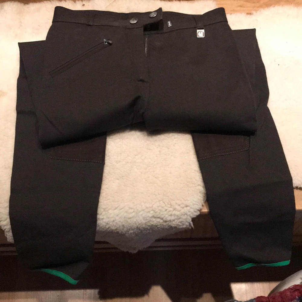 Full Seat Cavallo’s Riding Breeches